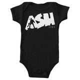 Ash 1981 - Youth Apparel