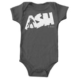 Ash 1981 - Youth Apparel
