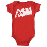Ash 1981 - Youth Apparel