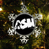 Ash 1981 - Ornament