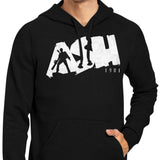 Ash 1981 - Hoodie