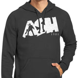 Ash 1981 - Hoodie