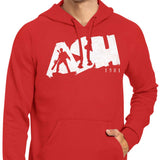 Ash 1981 - Hoodie