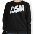 Ash 1981 - Sweatshirt