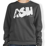 Ash 1981 - Sweatshirt