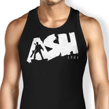 Ash 1981 - Tank Top