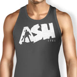 Ash 1981 - Tank Top