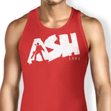 Ash 1981 - Tank Top