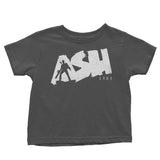 Ash 1981 - Youth Apparel