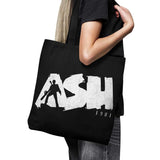 Ash 1981 - Tote Bag