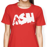 Ash 1981 - Women's Apparel