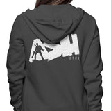 Ash 1981 - Hoodie