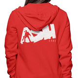 Ash 1981 - Hoodie