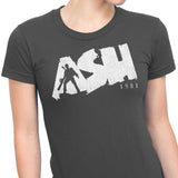 Ash 1981 - Women's Apparel