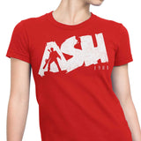 Ash 1981 - Women's Apparel