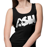 Ash 1981 - Tank Top