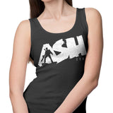 Ash 1981 - Tank Top