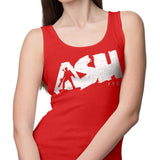 Ash 1981 - Tank Top