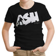 Ash 1981 - Youth Apparel