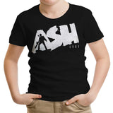 Ash 1981 - Youth Apparel
