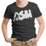Ash 1981 - Youth Apparel