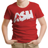 Ash 1981 - Youth Apparel