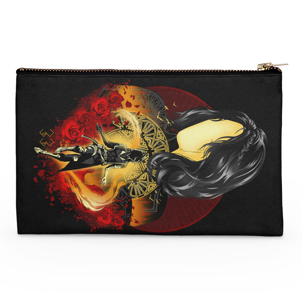 Ashwake - Accessory Pouch
