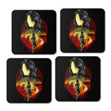 Ashwake - Coasters