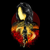 Ashwake - Ringer T-Shirt