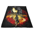 Ashwake - Fleece Blanket