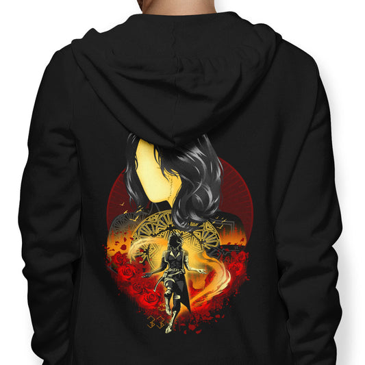 Ashwake - Hoodie