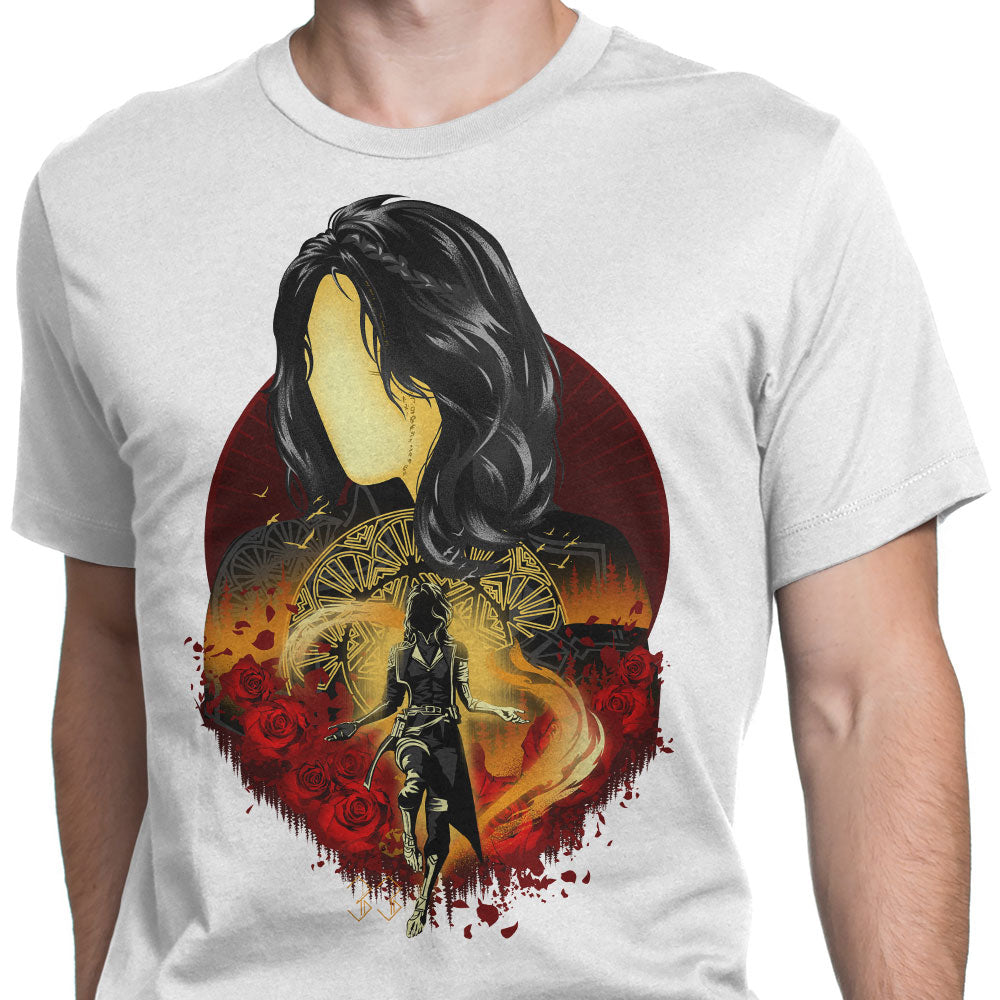 Ashwake - Men's Apparel