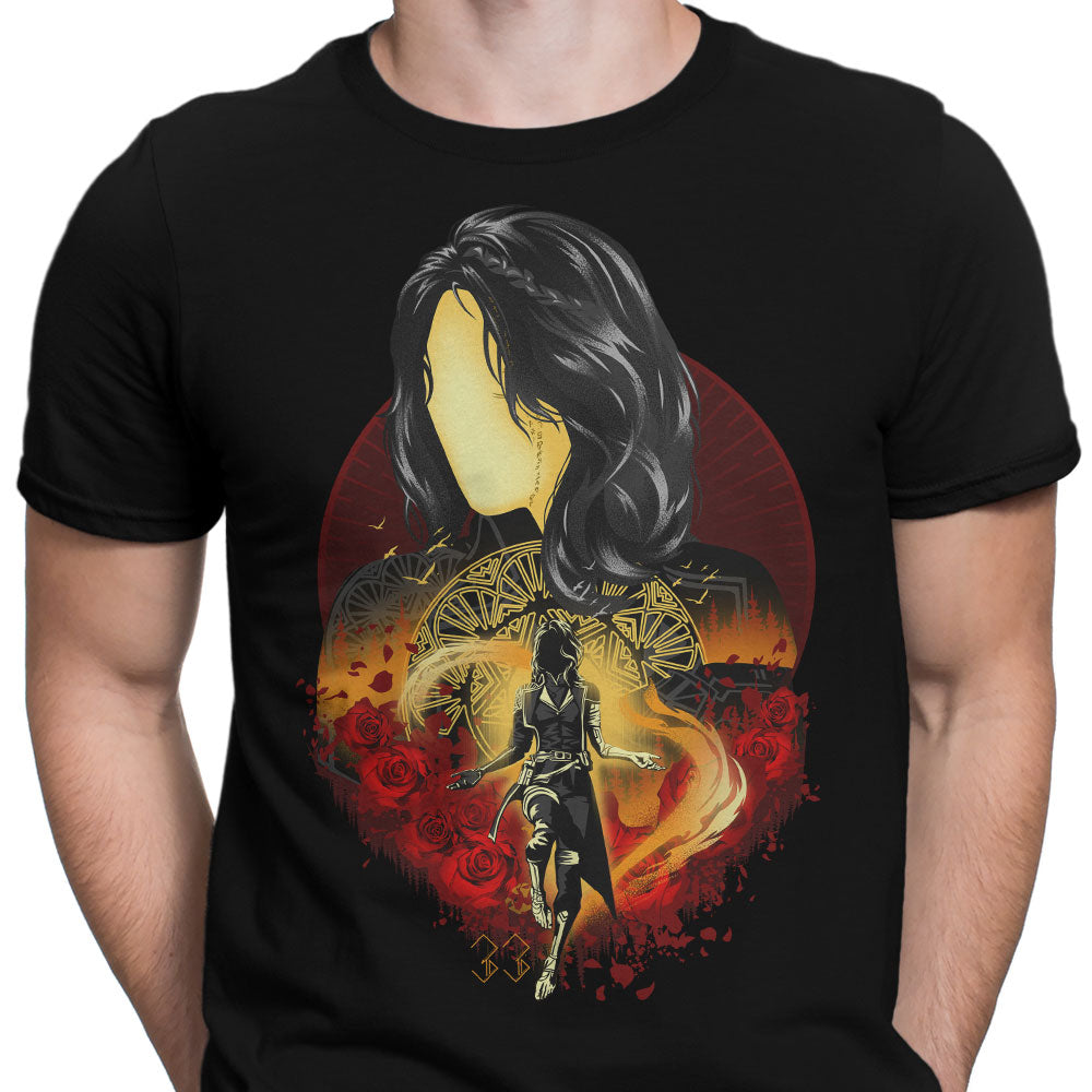 Ashwake - Men's Apparel