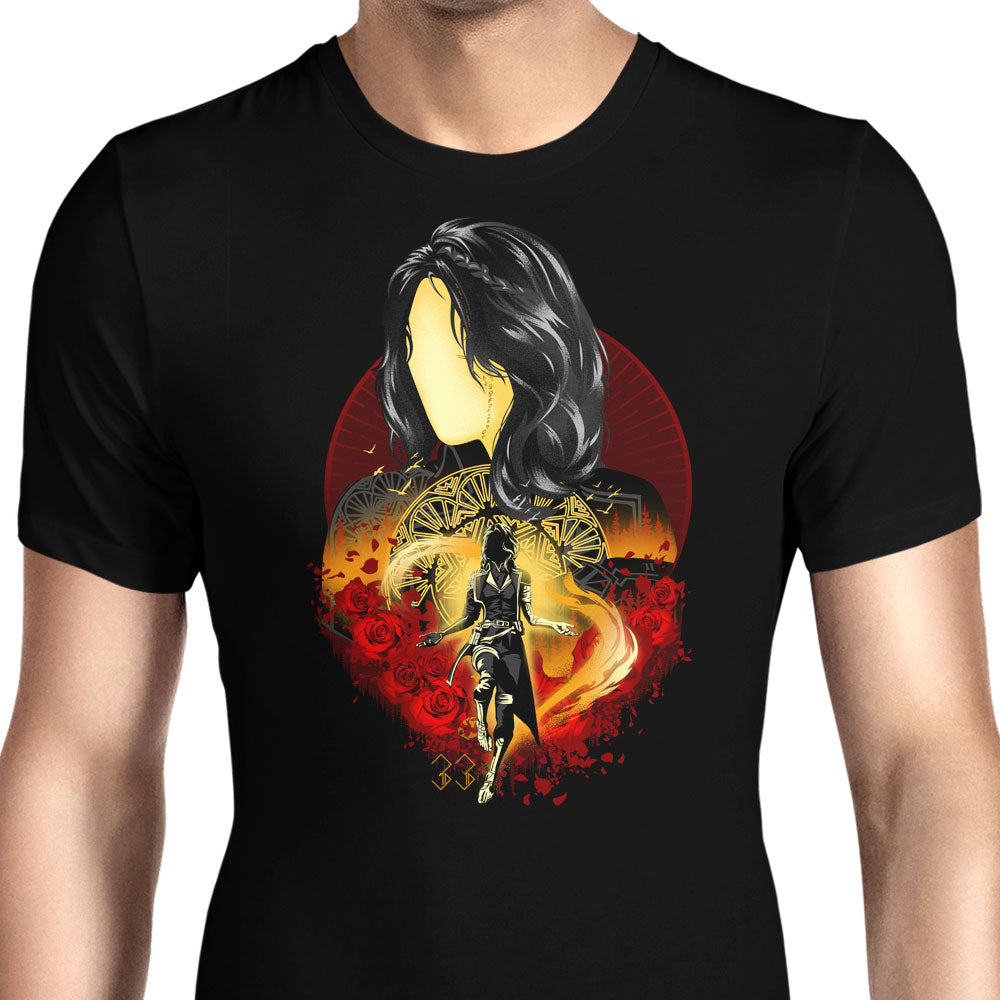 Ashwake - Men's Apparel