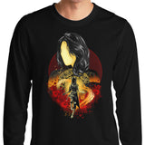 Ashwake - Long Sleeve T-Shirt