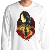 Ashwake - Long Sleeve T-Shirt