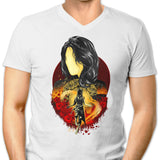 Ashwake - Men's V-Neck