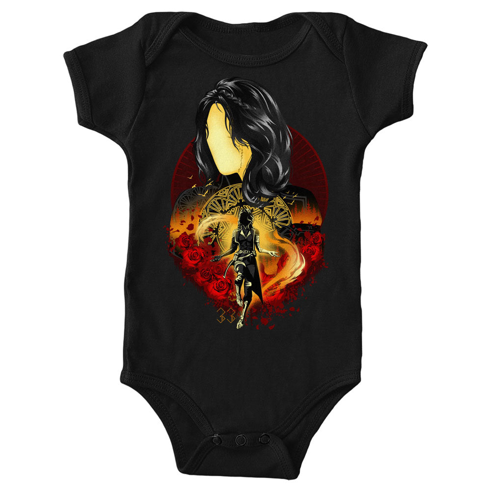 Ashwake - Youth Apparel