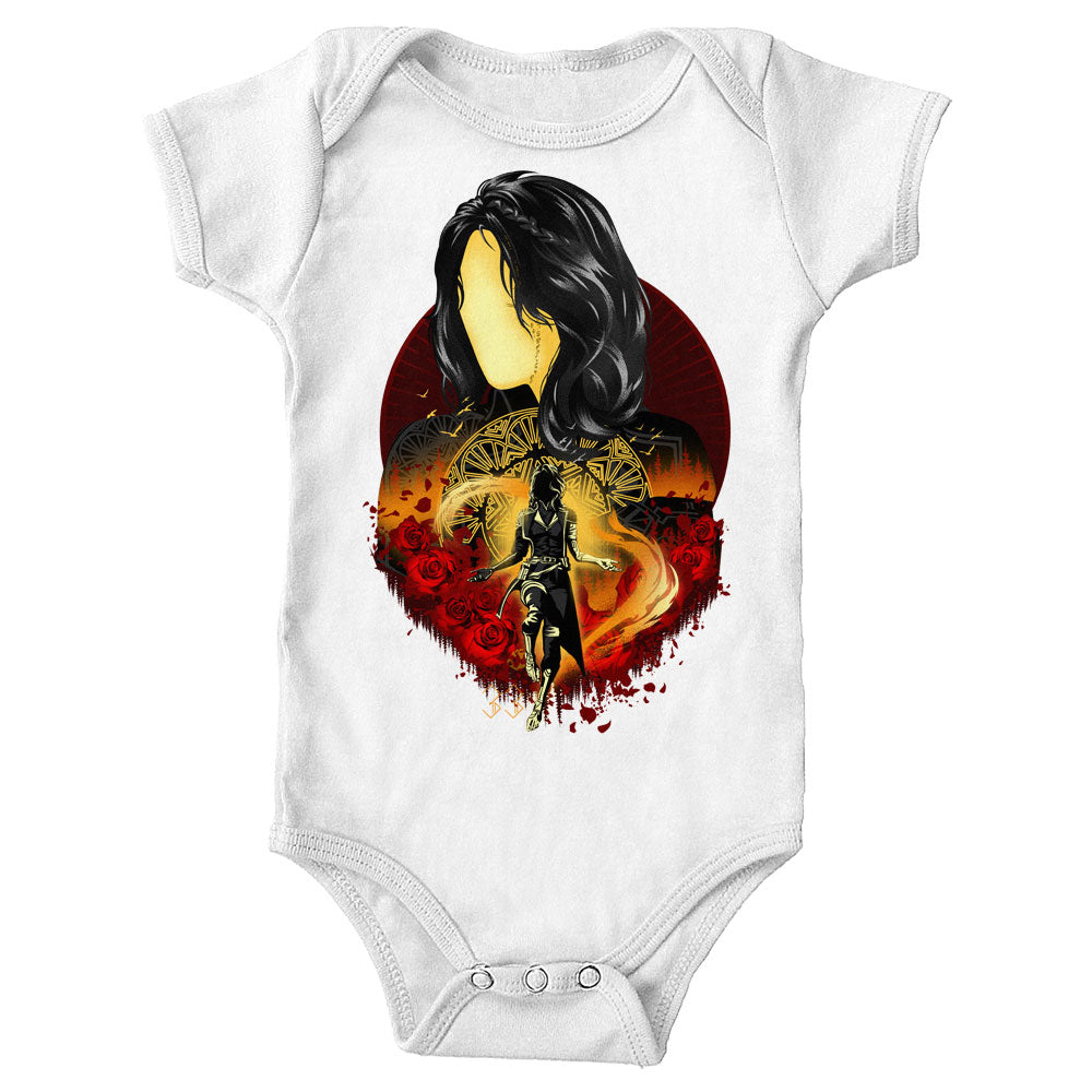 Ashwake - Youth Apparel