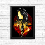 Ashwake - Posters & Prints