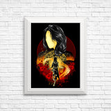 Ashwake - Posters & Prints