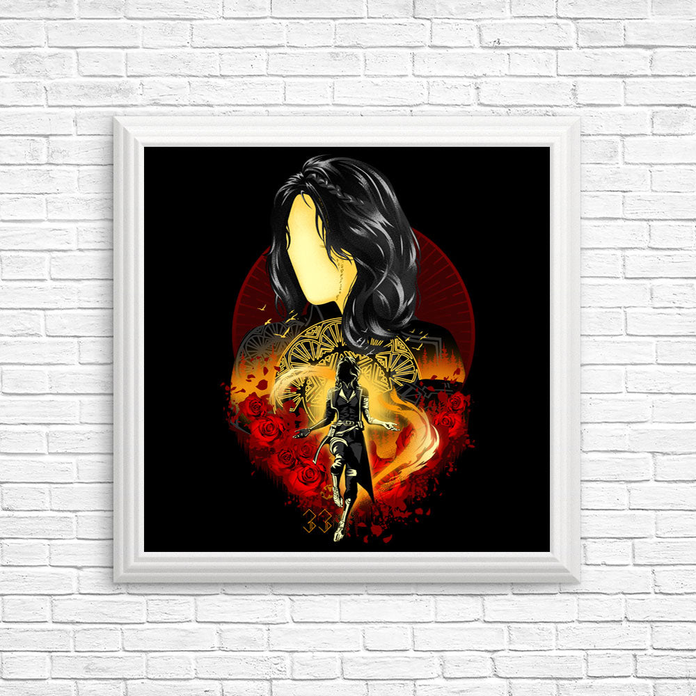 Ashwake - Posters & Prints