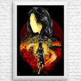 Ashwake - Posters & Prints