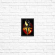Ashwake - Posters & Prints
