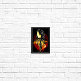 Ashwake - Posters & Prints