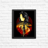 Ashwake - Posters & Prints