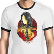 Ashwake - Ringer T-Shirt