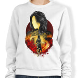 Ashwake - Sweatshirt