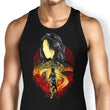 Ashwake - Tank Top