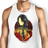 Ashwake - Tank Top